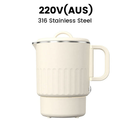 Compact Travel Folding Electric Kettle For Quick Water Boiling 8671761203338-1