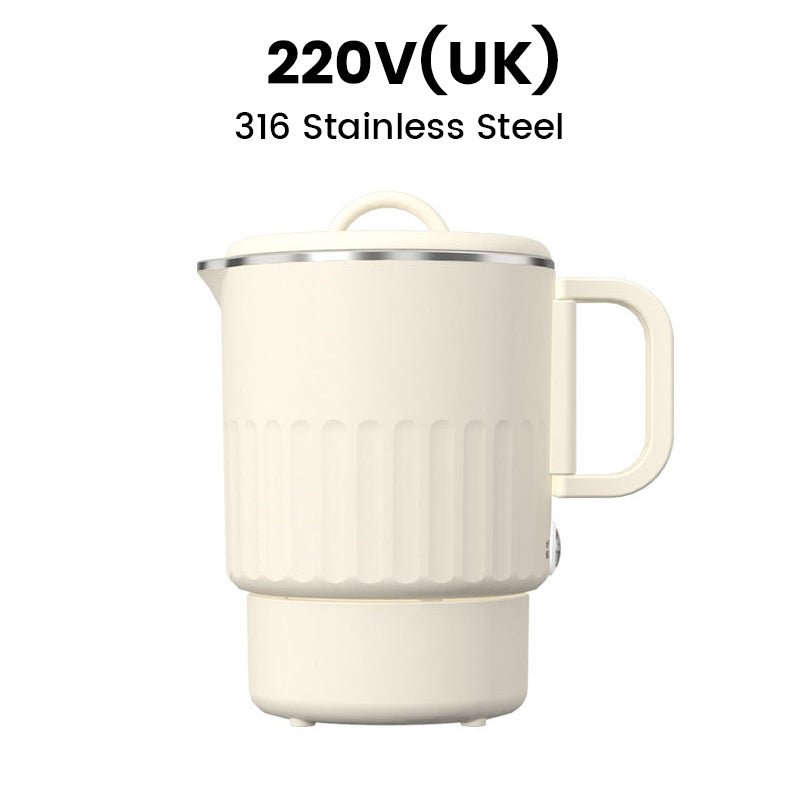 Compact Travel Folding Electric Kettle For Quick Water Boiling 8671761203338-1