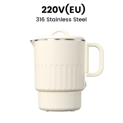 Compact Travel Folding Electric Kettle For Quick Water Boiling 8671761203338-1