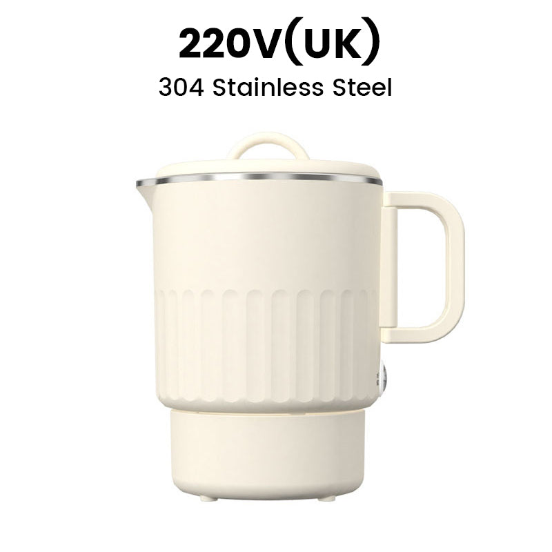 Compact Travel Folding Electric Kettle For Quick Water Boiling 8671761203338-1