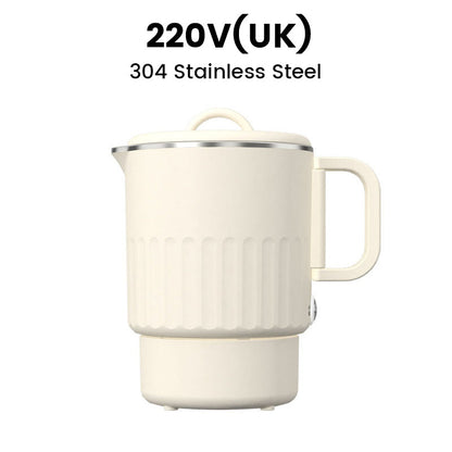 Compact Travel Folding Electric Kettle For Quick Water Boiling 8671761203338-1