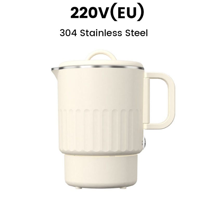 Compact Travel Folding Electric Kettle For Quick Water Boiling 8671761203338-1