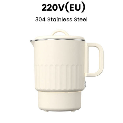 Compact Travel Folding Electric Kettle For Quick Water Boiling 8671761203338-1