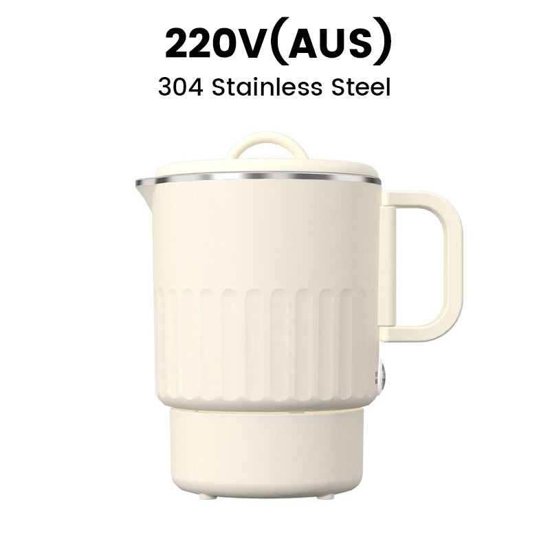 Compact Travel Folding Electric Kettle For Quick Water Boiling 8671761203338-1