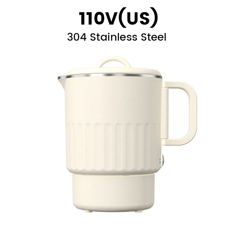 Compact Travel Folding Electric Kettle For Quick Water Boiling 8671761203338-1