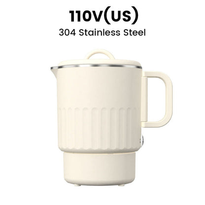 Compact Travel Folding Electric Kettle For Quick Water Boiling 8671761203338-1