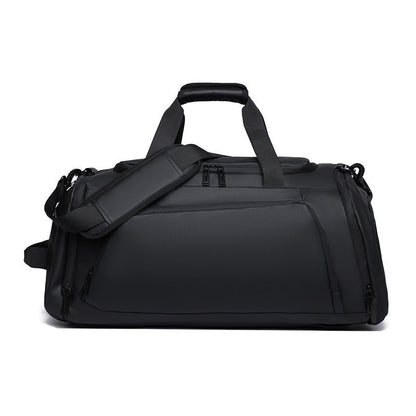 Men's large-capacity business travel shoulder handbag 8671764021386-1