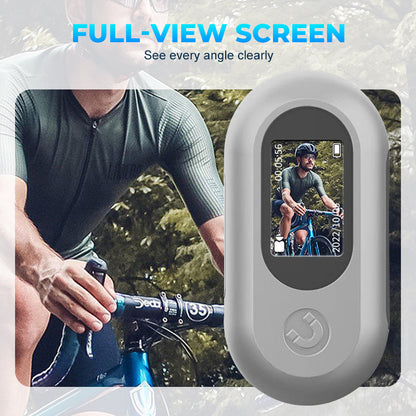 Record life HD pocket action camera 8678636486794-1