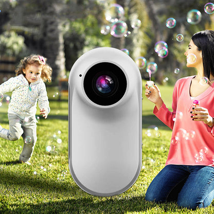 Record life HD pocket action camera 8678636486794-1