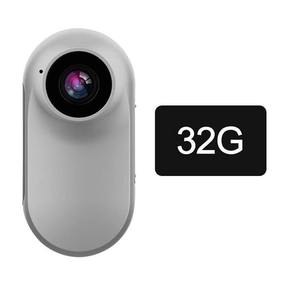 Record life HD pocket action camera 8678636486794-1