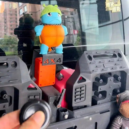 Squirtle Car Sprayer - Squirtle Anime Toy Pokemon Car Accessories 8290379464902-1