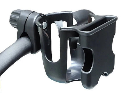 Universal Stroller Cup And Phone Holder For Easy Feeding 14993506828614-1
