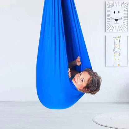 Soothing Toddler Swing Calms Children Down For Happy Indoor Relaxing Time 9312827081030-1