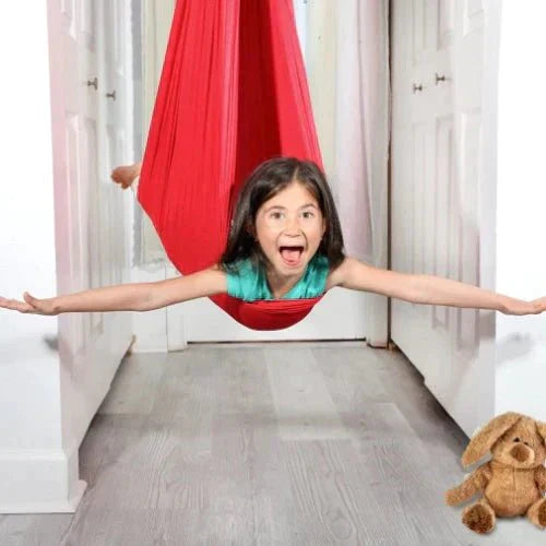 Soothing Toddler Swing Calms Children Down For Happy Indoor Relaxing Time 9312827081030-1