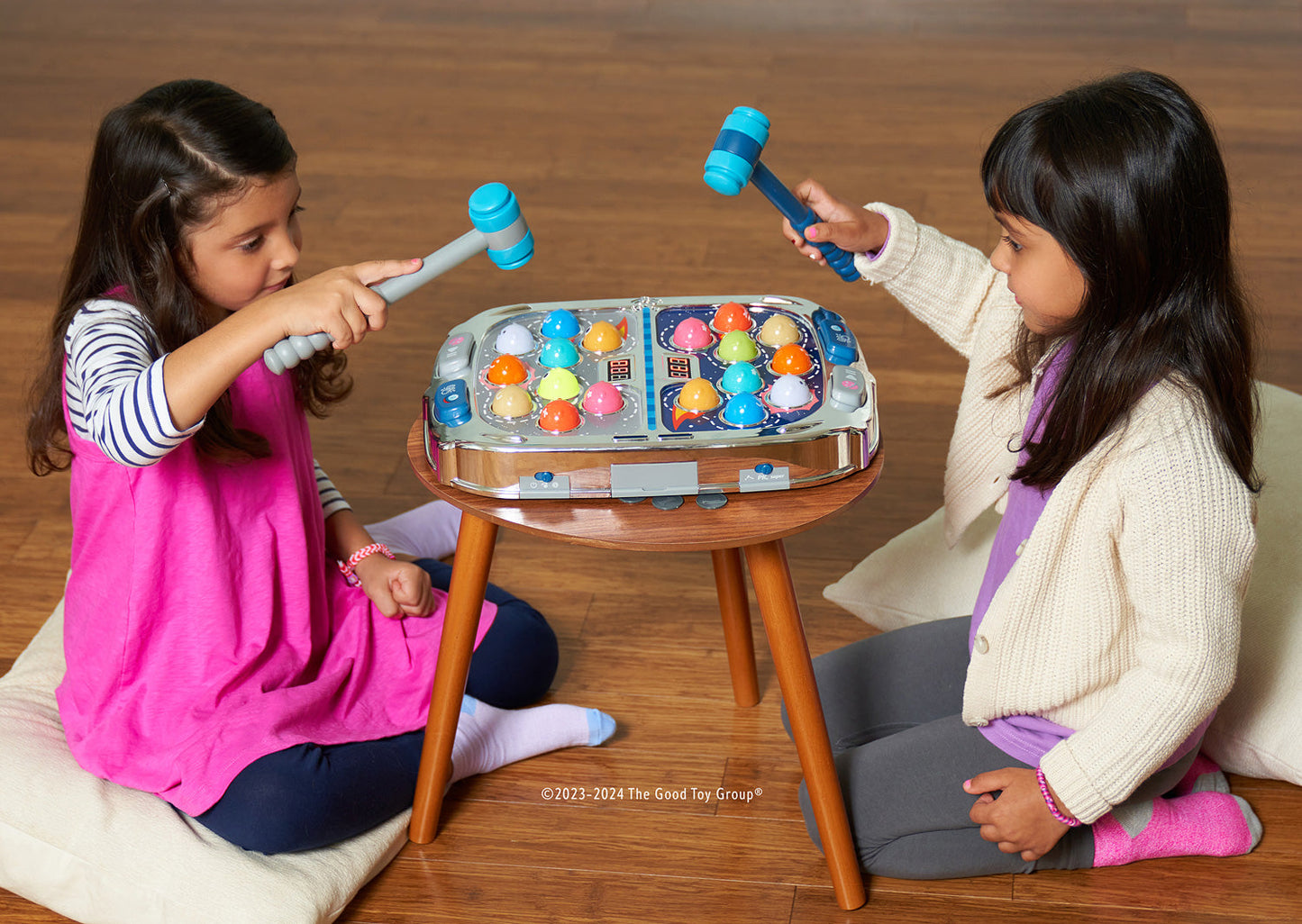 Space Moles Whack Game for Kids’ Fast Reaction and Family Fun 8174555660509-1