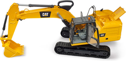Realistic CAT Excavator Construction Toy for Kids Outdoor Digging Play 8174538391773-1