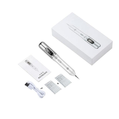 The Plasma Pen - Blemish Remover 7139321970886-1