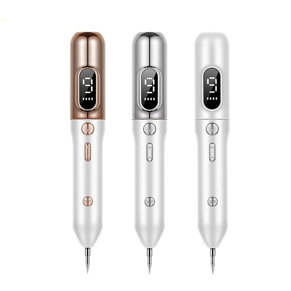 The Plasma Pen - Blemish Remover 7139321970886-1