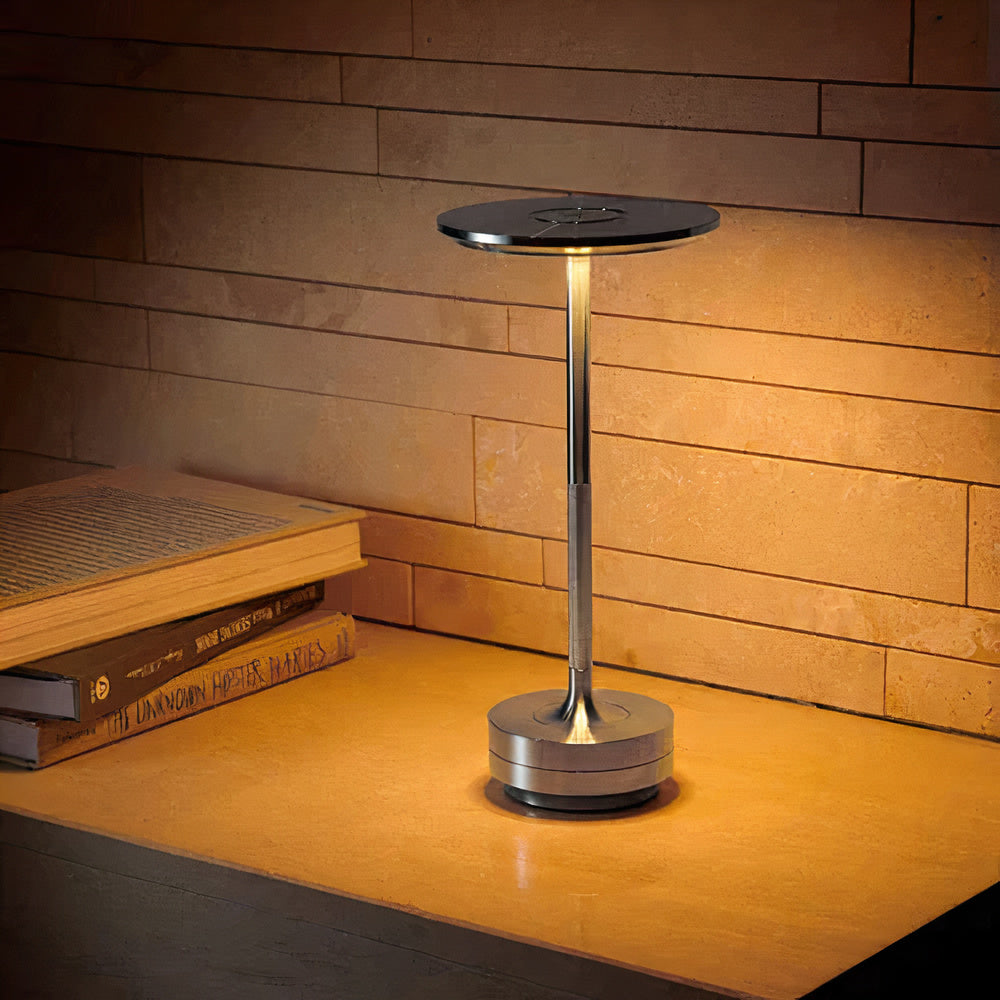 Dimmable Wireless Elegant Designer Table Lamp 9961765830989-1