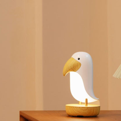 Toucan Bird LED Night Lamp 7100585902234-1