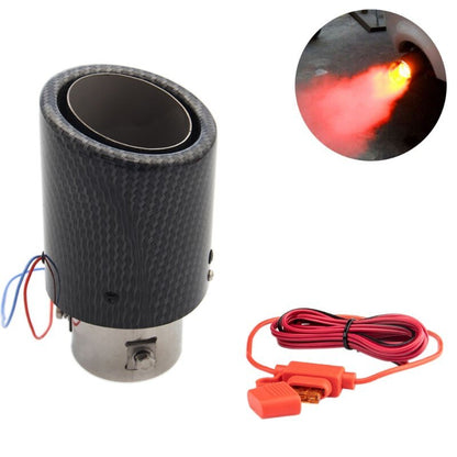 Universal Car Led- Pro Exhaust Pipe 14814329209158-1