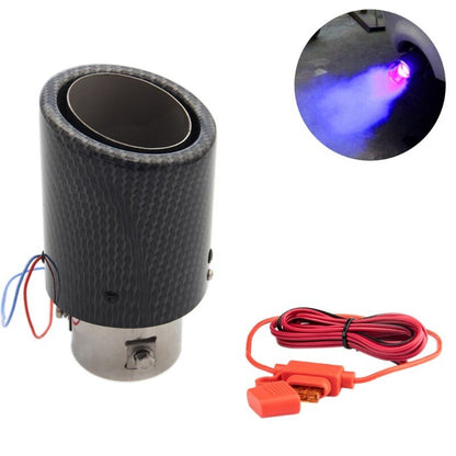 Universal Car Led- Pro Exhaust Pipe 14814329209158-1