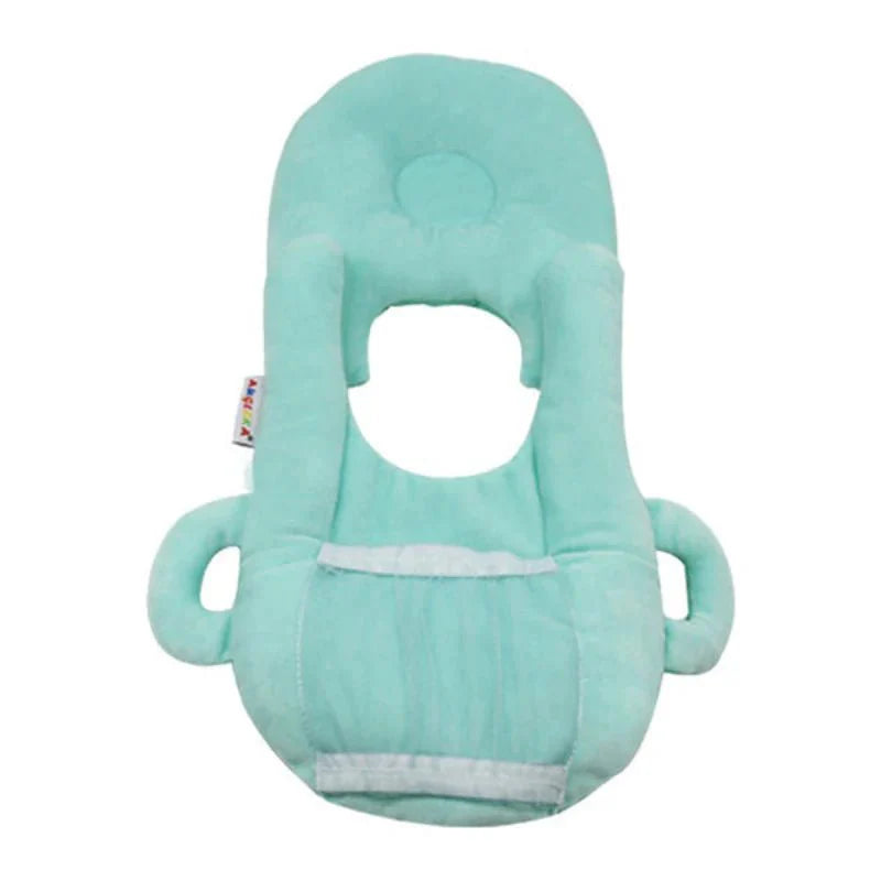 Feedoris – Nursing And Bottle Pillow For Babies With Integrated Bottle Holder 10589402104072-1