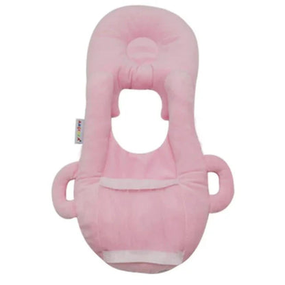 Feedoris – Nursing And Bottle Pillow For Babies With Integrated Bottle Holder 10589402104072-1