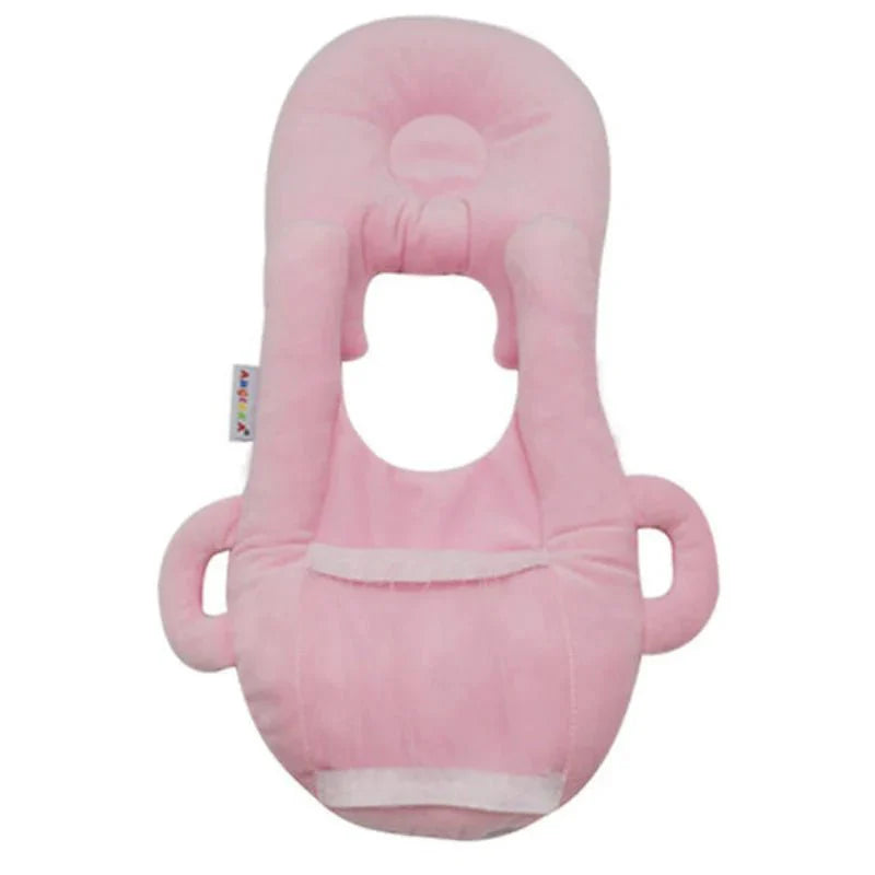 Feedoris – Nursing And Bottle Pillow For Babies With Integrated Bottle Holder 10589402104072-1