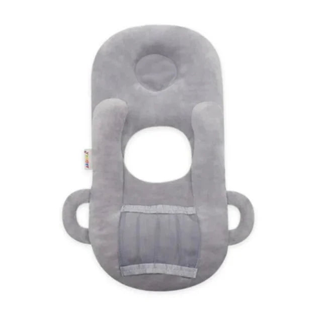 Feedoris – Nursing And Bottle Pillow For Babies With Integrated Bottle Holder 10589402104072-1
