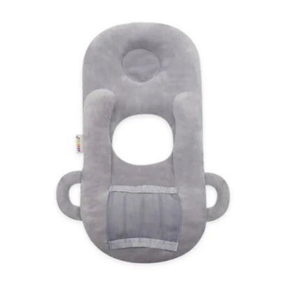 Feedoris – Nursing And Bottle Pillow For Babies With Integrated Bottle Holder 10589402104072-1