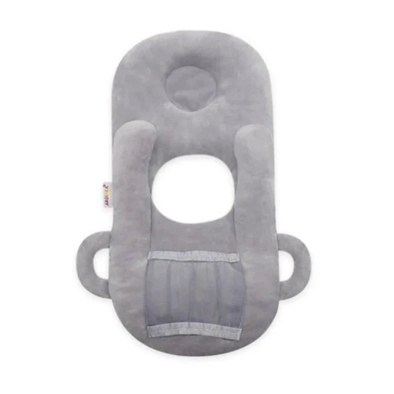 Feedoris – Nursing And Bottle Pillow For Babies With Integrated Bottle Holder 10589402104072-1
