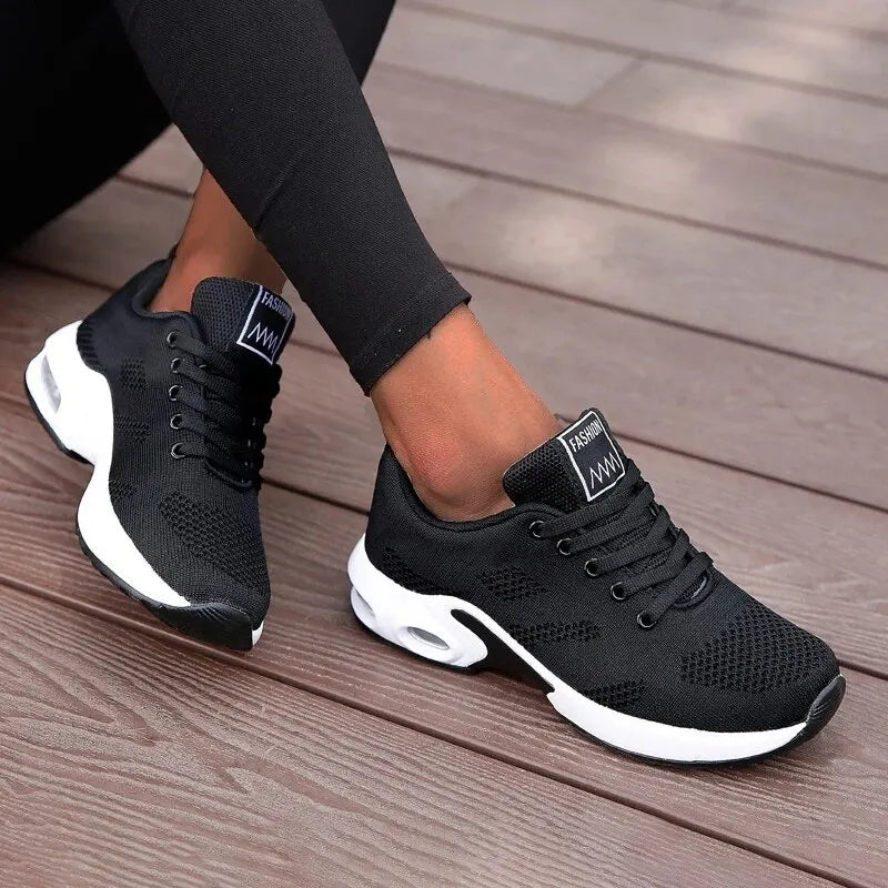 Orthopedic Walking Shoes Promote Natural Foot Alignment And All Day Comfort