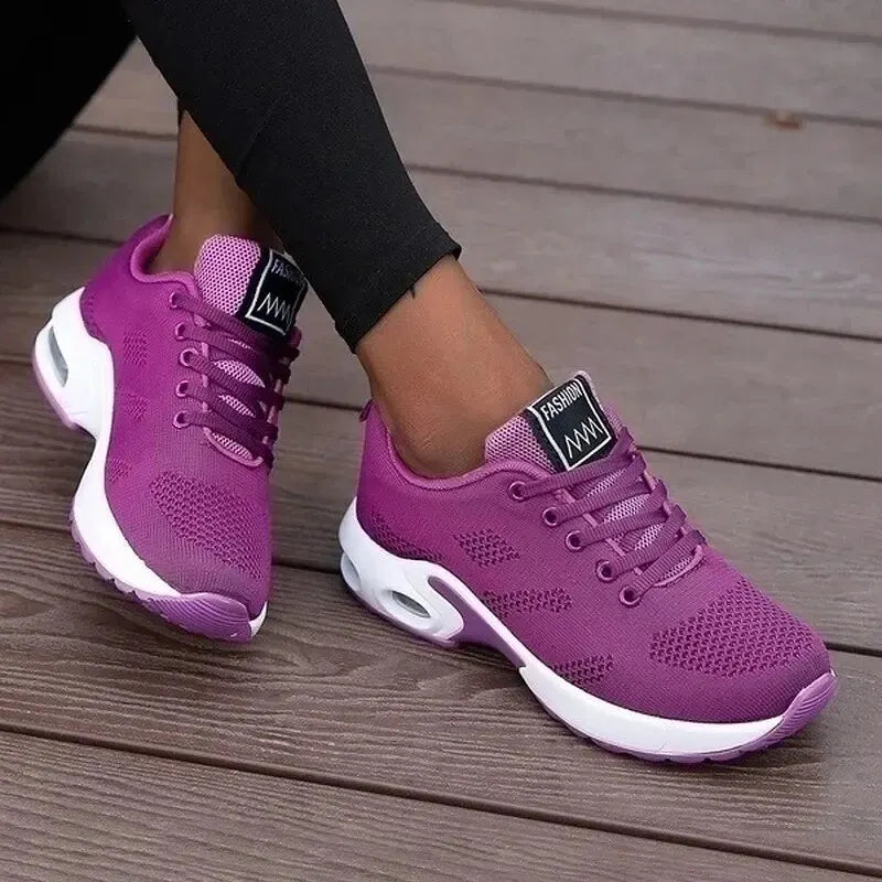 Orthopedic Walking Shoes Promote Natural Foot Alignment And All Day Comfort