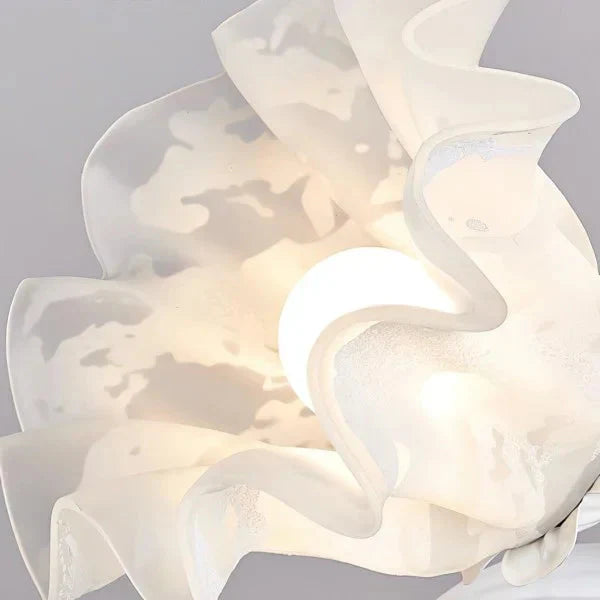 Classic Vintage Adjustable Flower Table Lamp – Stylish and Functional Light 10057944957267-1