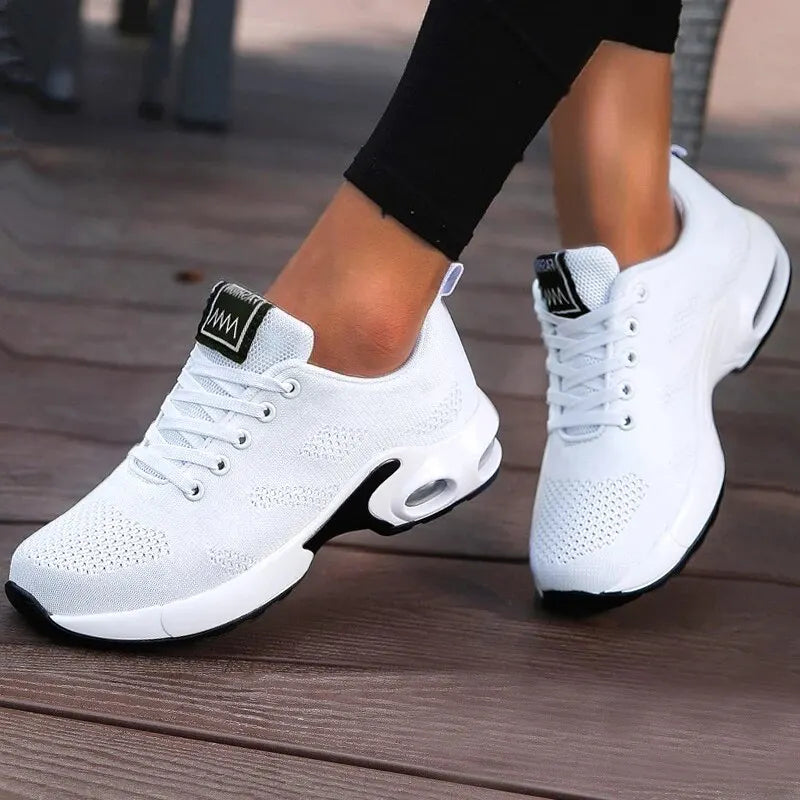 Orthopedic Walking Shoes Promote Natural Foot Alignment And All Day Comfort