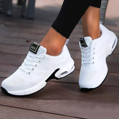 Orthopedic Walking Shoes Promote Natural Foot Alignment And All Day Comfort
