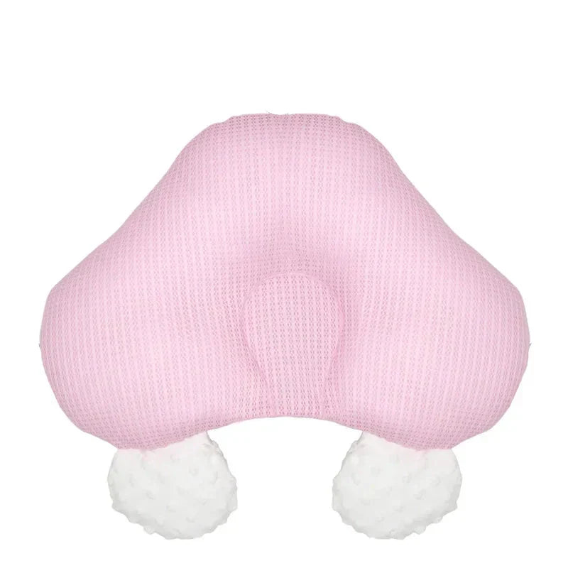 CozySleep Baby Pillow
