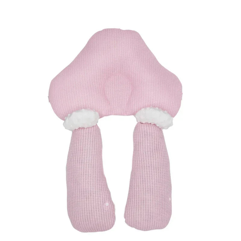 CozySleep Baby Pillow
