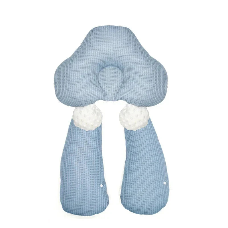 CozySleep Baby Pillow