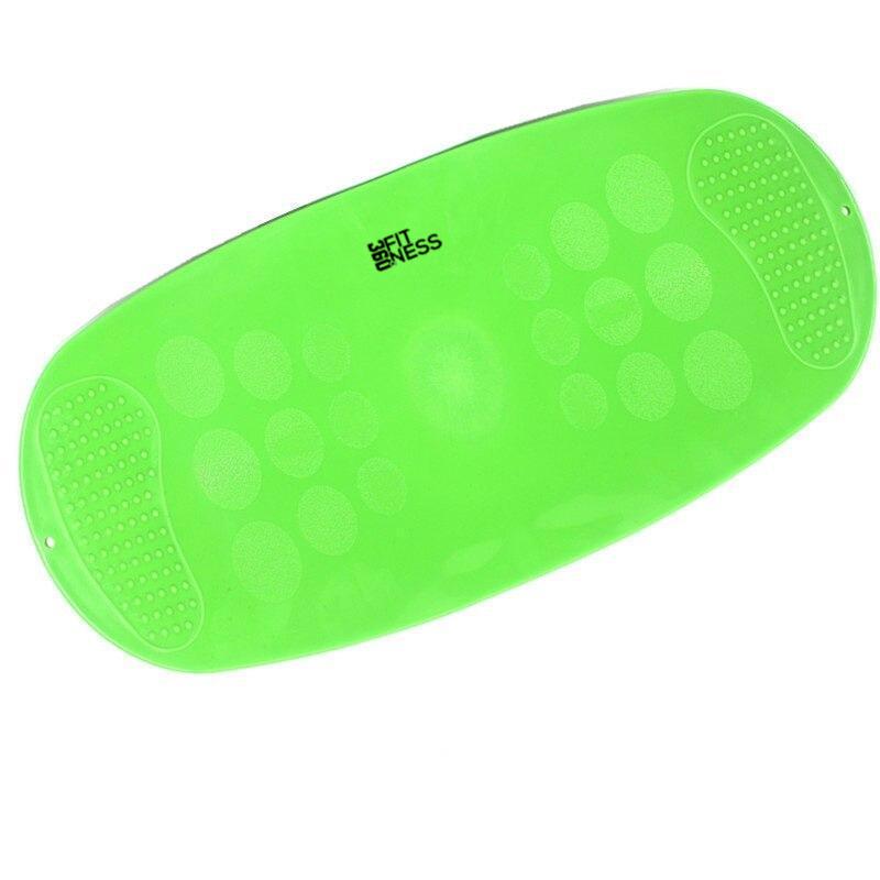 Balance Training Board Enhances Core Strength Stability Coordination Anywhere Easily 14857003598150-1