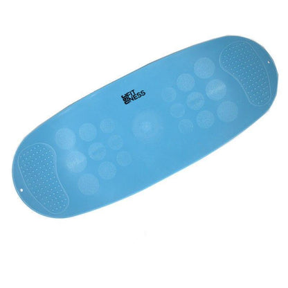 Balance Training Board Enhances Core Strength Stability Coordination Anywhere Easily 14857003598150-1