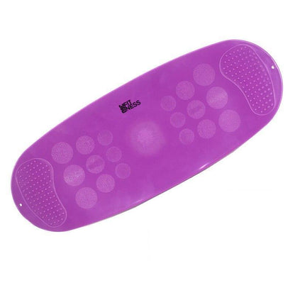 Balance Training Board Enhances Core Strength Stability Coordination Anywhere Easily 14857003598150-1