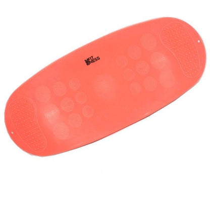 Balance Training Board Enhances Core Strength Stability Coordination Anywhere Easily 14857003598150-1