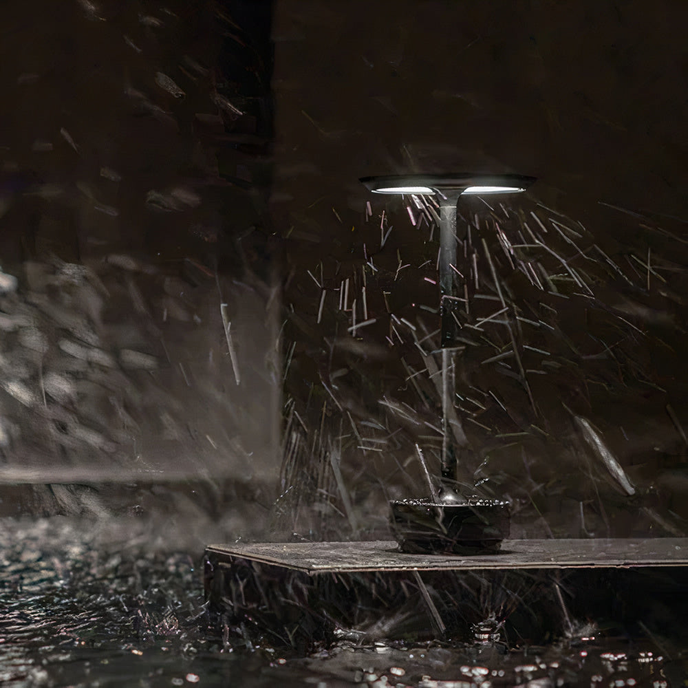 Dimmable Wireless Elegant Designer Table Lamp 9961765830989-1