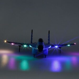 2.4G Outdoor Rc Plane Toy photo review