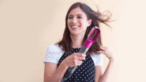 5 In 1 Multifunctional Airwrap Hair Styling Tool By Urban Wings