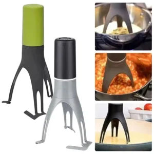 Automatic Cooking Mixer Self Stirring Tool5