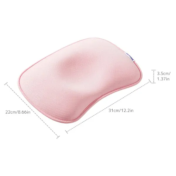 Baby Pillow Head Shaping Prevent Flat Head For Newborn Baby