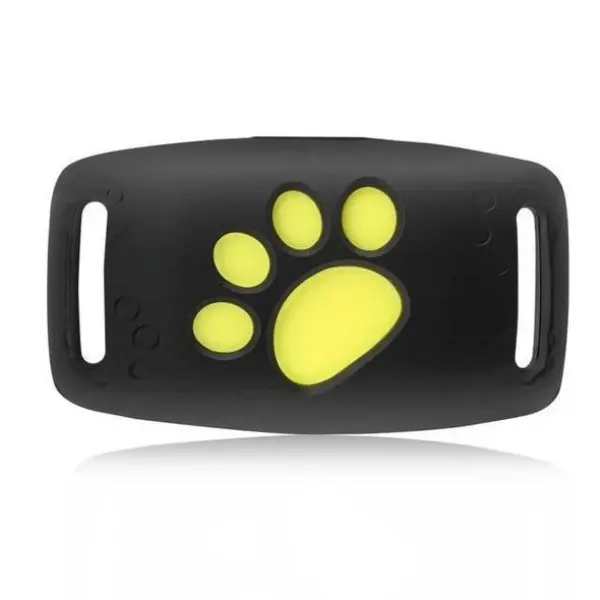 Cat Gps Tracker Locator Device For Pets